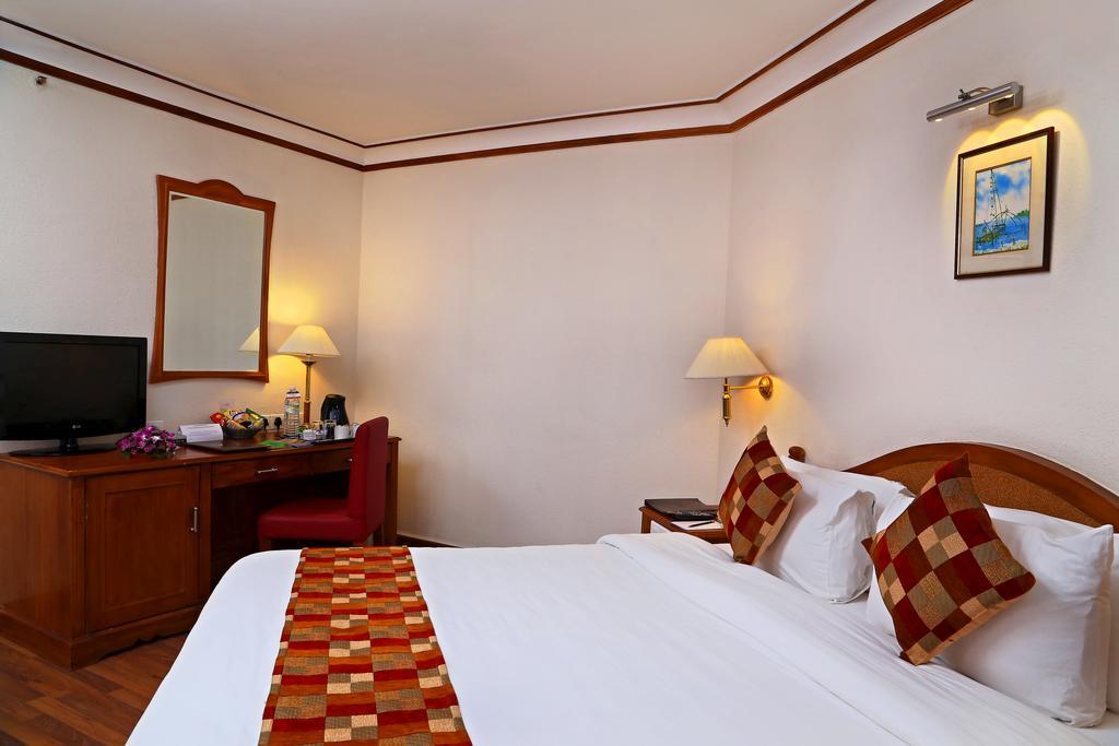 Gokulam Park Hotel Kochi Camera foto